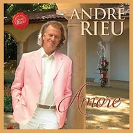 Muzyka klasyczna - Andre Rieu: Amore [CD]+[DVD] - miniaturka - grafika 1