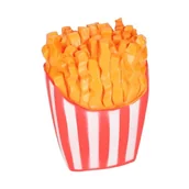 Zabawki dla psów - DINGO Zabawka Frytki 13 cm - miniaturka - grafika 1