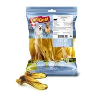 Przysmaki dla psów - DeliBest Light Uszy jagnięce 150 g - miniaturka - grafika 1