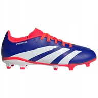 Piłka nożna - Buty piłkarskie dla dzieci adidas Predator League FG ID0911 38 - miniaturka - grafika 1