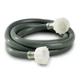 Akcesoria i części do pralek i suszarek - Wąż do pralki 100 cm zasilający ITALY - miniaturka - grafika 1