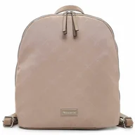 Plecaki - Tamaris Lisa City Backpack 30 cm taupe - miniaturka - grafika 1