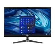 Zestawy komputerowe - Acer Veriton VZ2514G i5-1335U 23,8" 8GB RAM 512GB Dysk SSD Win11 Pro Czarny DQ.VZQEP.003 - miniaturka - grafika 1