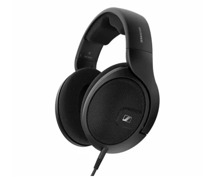 Sennheiser HD 560S Czarny