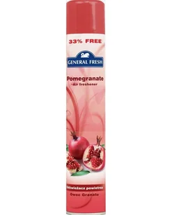 Pol-Hun General Odśw.Spray 400 Ml Owoc Granatu - Mydła - miniaturka - grafika 2