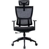 Fotele gamingowe - Fotel MOZOS Ergo-Q Premium - miniaturka - grafika 1