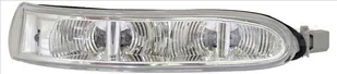 Lampa kierunkowskazu TYC 321-0129-3 - Kierunkowskazy samochodowe - miniaturka - grafika 1