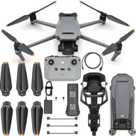 Drony - DJI Mavic 3 Classic RC-N1 - miniaturka - grafika 1