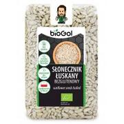 Zdrowa żywność - SŁONECZNIK ŁUSKANY BEZGLUTENOWY BIO 350 g - BIOGOL 5907738159480 - miniaturka - grafika 1