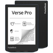POCKETBOOK Verse Pro 634 Azure