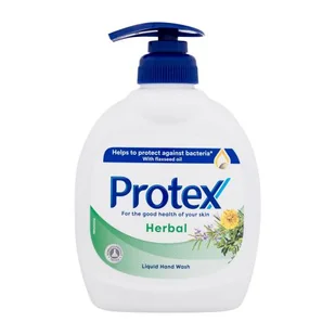 Protex Herbal Liquid Hand Wash Mydło w płynie 300 ml - Mydła - miniaturka - grafika 1