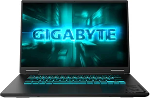 Gigabyte Gaming A16 CMH i5-13420H / 16 GB RAM / 512 GB SSD PCIe / Windows 11 Home (CMH-H2EE893SD) - Laptopy - miniaturka - grafika 1