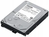 Dyski HDD - TOSHIBA 3TB 7.2K 64MB SATA III 3.5'' DT01ACA300 NEW - miniaturka - grafika 1