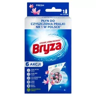 Środki do prania - Bryza Lanza Fresh Płyn do czyszczenia pralki 250 ml - miniaturka - grafika 1