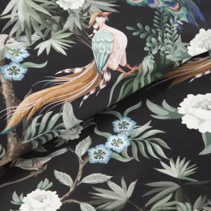 Pościel 220 x 200 3cz Satyna Bawełniana Box Gift2 - Pościel - miniaturka - grafika 4