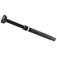 Części rowerowe - Sztyca PRO Koryak 120 1 PRSP0276 30.9/415 mm Czarny - miniaturka - grafika 1