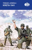 II wojna światowa - Kreta 1941 - miniaturka - grafika 1