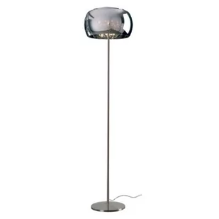 Zuma Line Lampa podłogowa CRYSTAL F0076-04A-F4FZ - Lampy stojące - miniaturka - grafika 2