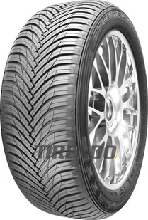 Maxxis Premitra All Season AP3 245/50R18 104W - Opony całoroczne - miniaturka - grafika 1
