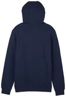 Bluzy męskie - Bluza z kapturem Fox Head Fleece Po - midnight - miniaturka - grafika 1