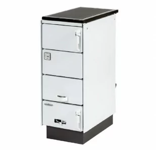 Moravia 9106 Piec kuchenny Z FUNKCJĄ C.O. 9106 C.O. - Piece wolnostojące Moravia 9106 Piec kuchenny Z FUNKCJĄ C.O. 9106 C.O. - Piece wolnostojące - miniaturka - grafika 1