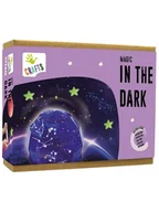 Mały naukowiec - Andreu Toys Zestaw eksperymentalny "Magic in the dark" - 8+ - miniaturka - grafika 1