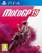 Gry PlayStation 4 - MotoGP 19 GRA PS4 - miniaturka - grafika 1