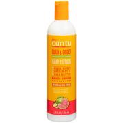 Odżywki do włosów - Cantu, Guava & Ginger Hair Lotion, Odżywka Do Włosów, 354 Ml - miniaturka - grafika 1