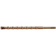 Wiertła - Yato Wiertło do do betonu SDS Plus 8x600mm YT-4169 - miniaturka - grafika 1