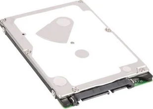 Dysk Dysk Twardy do PC Laptop 500GB 2,5'' HDD 5400-7200RPM - Elektronika OUTLET - miniaturka - grafika 1