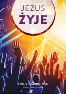 Jezus żyje - Religia i religioznawstwo - miniaturka - grafika 1