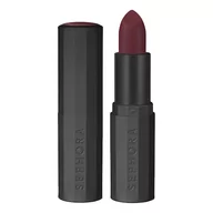 Szminki - Sephora Rouge Matte Lipstick - Matowa pomadka do ust - miniaturka - grafika 1