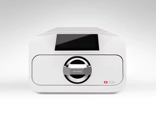 AUTOKLAW ENBIO S - 2,7L klasa B biały z filtrem oszczędzającym wodę Sterylizator Enbio S + filtr Magic + certyfikat + paszport - Urządzenia medyczne - miniaturka - grafika 2