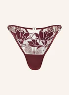 Majtki damskie - Bluebella Figi Geneva rot - miniaturka - grafika 1