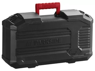 Parkside Szlifierka kątowa PWSA 20-Li D4 - Szlifierki i polerki - miniaturka - grafika 7