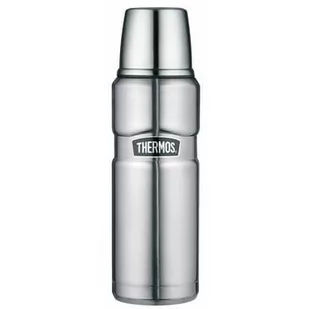 Thermos THERMOS Termos Stainless King - matowy 0,47 l 4003205047 - Termosy - miniaturka - grafika 1