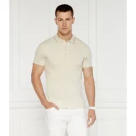 Koszule męskie - BOSS GREEN Polo paule 4 | Slim Fit - miniaturka - grafika 1