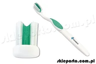 Akcesoria medyczne - Miradent Carebrush Ortho szczoteczka ortodontyczna - miniaturka - grafika 1