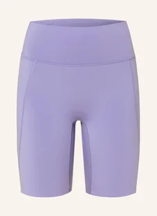 Nike Legginsy Universa lila - Legginsy - miniaturka - grafika 1
