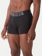 Majtki męskie - Calvin Klein Underwear Komplet 3 par bokserek 000NB3609A Czarny - miniaturka - grafika 1