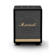 Głośniki i kolumny - Marshall Uxbridge Voice Google Czarny (UXBRIDGEVGBLK) - miniaturka - grafika 1