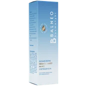 Serum do twarzy - Balneokosmetyki, biosiarczkowe serum do twarzy z retinalem 0,1% na noc, 30 ml - miniaturka - grafika 1