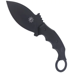 Nóż FOX Karambit Parong by Richard Derespina (FX-637 T) - Noże - miniaturka - grafika 5