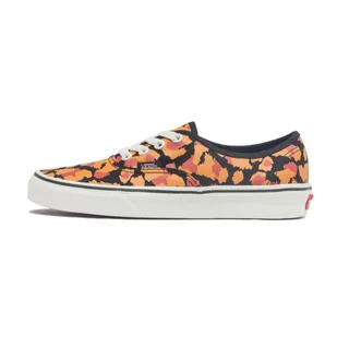 Buty do chodzenia dla dorosłych Vans Authentic - Trampki damskie - miniaturka - grafika 1