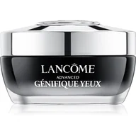 Kosmetyki pod oczy - Lancome Pielęgnacja okolic oczu Advanced Génifique Eye Cream 15.0 ml - miniaturka - grafika 1