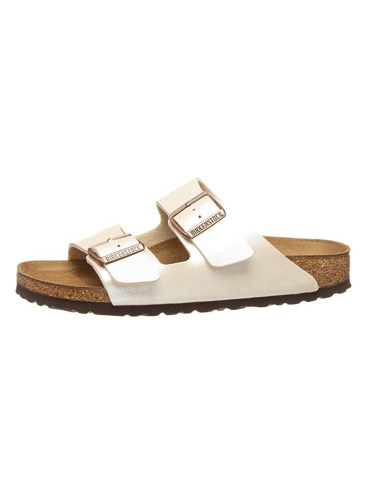 Birkenstock Klapki 