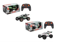 Zabawki zdalnie sterowane - Carrera Team Rider / Mountain Rider z pilotem - miniaturka - grafika 1