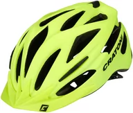 Kaski rowerowe - Cratoni Pacer Kask MTB, neon yellow matte L/XL | 58-62cm 2020 Kaski miejskie i trekkingowe 2015059875 - miniaturka - grafika 1