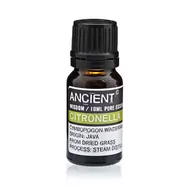 Aromaterapia - Olejek Eteryczny - CYTRONELLA Citronella 100% - 10 ml - miniaturka - grafika 1