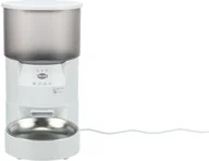 Miski dla kotów - Karmid�o automatyczne TX-S Smart, bia�e, 3.0l, 3 l/18 � 31 � 18 cm - miniaturka - grafika 1